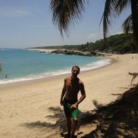 Nacho Jauregui's Photo