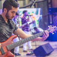 Daniel Rosero's Photo