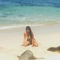 Edelssy Sudario的照片