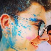 Mathis Eyssautier's Photo