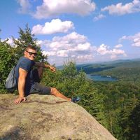 Petr Ženatý's Photo