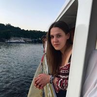 Magdalena Napieralska的照片