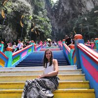 Laura Carvajal's Photo