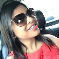 Ankita Agarwal的照片