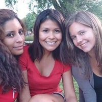 Theresa Völkl's Photo