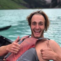 Mckay Bickmore's Photo