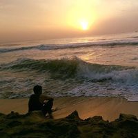 Nishant Parmar's Photo