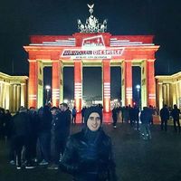 Mostafa Zakri's Photo