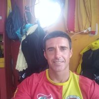 Gabriel Wiese的照片