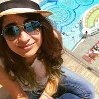 Fotos de Kristel Akiki