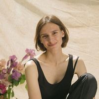 Iryna  Cherhenets's Photo