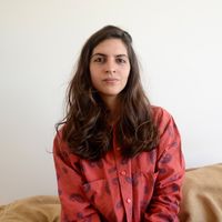 Julieta Soler's Photo