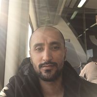 Omar Alnahdi's Photo
