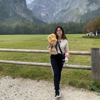 Camila Celidonio de Campos的照片