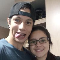 Dario Jr Lopera's Photo