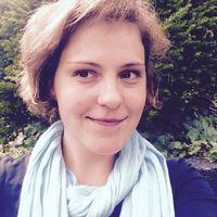 Anna Kiskiakova的照片