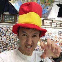 Alen Nurkenov的照片