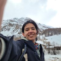 María Botello's Photo