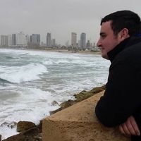 David Dworkin的照片