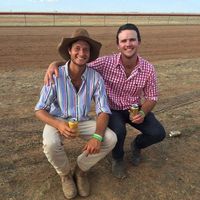 Sebastian Dunhill's Photo