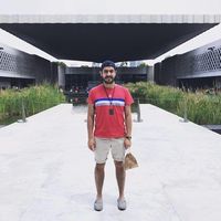 Фотографии пользователя Miguel Santiago Bueno