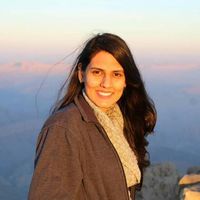 Sabeena Shahzad的照片