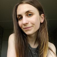 Yuliya Kulikovich的照片