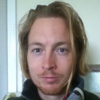 Mick Hartman的照片