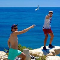 Guillé Chrvrt的照片