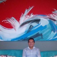 Fernando Arroyo's Photo