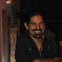 Sebastien THEOF's Photo