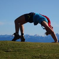 Annika Woltjen's Photo