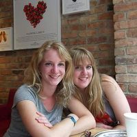 Pauline SORIA的照片