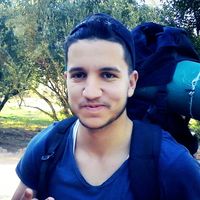Hamza Hanani's Photo