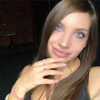 Annet Sulimova's Photo