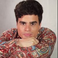 Marlon Corona's Photo