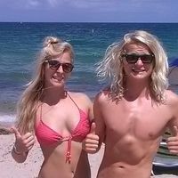 Andy and Sarah Beswick/ Levers's Photo