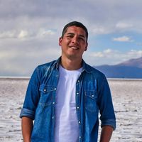 Raúl Hernán López的照片