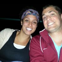 JaNae & Miles G's Photo