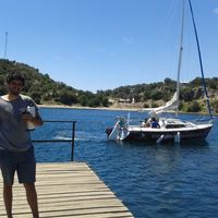 Javier  Carol's Photo