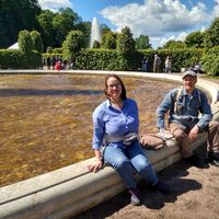 Liubov Mukhlynina的照片