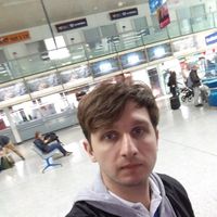 Suad Murselović's Photo