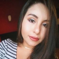 Eliana Flores的照片