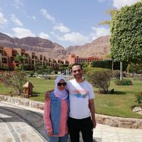 Fotos de Asmaa Eldakrony& Ahmed Khalil