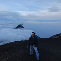 Pedro Peñaranda's Photo