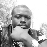 Parfait KOULOUMA's Photo