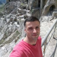 Le foto di Revazi Sukhitashvili