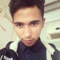 Taha Bennis的照片