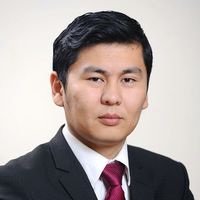 Erdenebat Sodnom-Ish's Photo