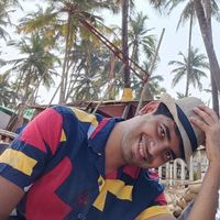 Rohan Munshi的照片